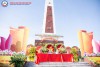 Trường Đại học Công nghiệp Quảng Ninh tri ân Ngày thương binh liệt sĩ