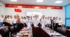Trường Đại học Công nghiệp Quảng Ninh thực hiện chương trình đánh giá sơ bộ chất lượng giáo dục chương trình đào tạo