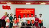 Thầy trò Trường Đại học Công nghiệp Quảng Ninh không ngừng học tập và làm theo Bác Hồ kính yêu