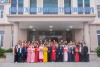 Trường Đại học Công nghiệp Quảng Ninh tổ chức gặp mặt đầu Xuân Ất Tỵ 2025