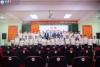 Tập đoàn Công nghiệp Than - Khoáng sản Việt Nam TKV Trao Học Bổng “Khuyến học TKV” cho Sinh viên Trường Đại học Công nghiệp Quảng Ninh