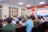 Hội đồng Khoa học và Đào tạo trường Đại học Công nghiệp Quảng Ninh họp thông qua chuẩn đầu ra chương trình đào tạo