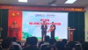 Hội thảo Học bổng tài năng Pegatron