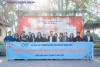 Trường Đại học Công nghiệp Quảng Ninh với đạo lý “Uống nước nhớ nguồn”