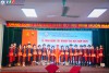 Trường Đại học Công nghiệp Quảng Ninh tổ chức Lễ trao bằng tốt nghiệp cho sinh viên đại học chính quy khóa 14 tốt nghiệp năm 2025