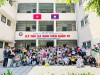 Chào mừng Lưu học sinh Lào khoá 2025 - 2029
