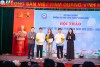 Trường Đại học Công nghiệp Quảng Ninh tổ chức Hội thảo Học bổng Tài năng Pegatron năm học 2025 - 2026