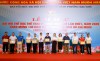 KHen thưởng giải thể thao