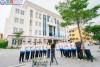 Đài Truyền hình Việt Nam (VTV) ghi hình phóng sự về công tác chuẩn bị Robocon 2026 tại Trường Đại học Công nghiệp Quảng Ninh