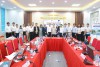 Hội thảo Dự án STRIVE 2026: Cơ hội tăng cường hợp tác và quốc tế hóa tại Trường Đại học Công nghiệp Quảng Ninh