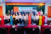 Trường Đại học Công nghiệp Quảng Ninh bế mạc đợt khảo sát chính thức đánh giá ngoài 03 chương trình đào tạo