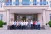 Trường Đại học Công nghiệp Quảng Ninh làm việc với Hội Khoa học và Công nghệ Mỏ Việt Nam, thúc đẩy hợp tác nghiên cứu và đổi mới sáng tạo