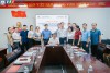 Trường Đại học Công nghiệp Quảng Ninh triển khai khảo sát sơ bộ phục vụ đánh giá ngoài 03 chương trình đào tạo