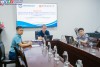Trường Đại học Công nghiệp Quảng Ninh tăng cường hợp tác với đối tác giáo dục và doanh nghiệp Trung Quốc