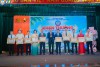 Trường Đại học Công nghiệp Quảng Ninh Khen thưởng các tập tể, cá nhân có thành tích xuất sắc trong năm học 2025-2026