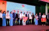 Trường Đại học Công nghiệp Quảng Ninh đăng cai Hội thi tìm hiểu "90 năm - Vinh quang Đảng cộng sản Việt Nam”