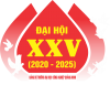 Văn kiện Đại hội Đảng bộ trường lần thứ XXV, nhiệm kỳ 2020-2025