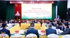 Tham dự Hội nghị sơ kết công tác quý I, triển khai nhiệm vụ quý II/2025 của Đảng bộ Than Quảng Ninh