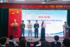 Tăng cường công tác quản lý lưu học sinh Lào - Vai trò lãnh đạo của  Đảng uỷ Trường Đại học Công nghiệp Quảng Ninh