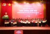 Cô giáo Lê Xuân Hương - Tấm gương sáng học và làm theo Bác  với 22 lần hiến máu tình nguyện