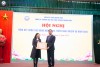 Tuyên dương đảng viên HTXSNV 5 năm liền