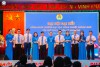 Phát huy vai trò tổ chức Công đoàn trong tham gia xây dựng Đảng