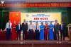 Đảng bộ Trường Đại học Công nghiệp Quảng Ninh phát huy dân chủ, đổi mới công tác thanh niên, góp phần xây dựng Nhà trường phát triển bền vững
