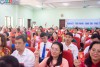 Đảng ủy Trường Đại học Công nghiệp Quảng Ninh triển khai nghiêm túc Chỉ thị số 51-CT/TW của Ban Bí thư về đổi Thẻ đảng viên
