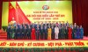 Đại hội đại biểu Đảng bộ tỉnh lần thứ XVI nhiệm kỳ 2025-2030  thành công tốt đẹp