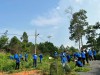 Đẩy mạnh công tác tuyên truyền, nâng cao nhận thức bảo vệ môi trường trong cán bộ, giảng viên và sinh viên  Trường Đại học Công nghiệp Quảng Ninh