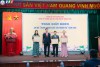 Đảng ủy Trường Đại học Công nghiệp Quảng Ninh triển khai Kế hoạch thực hiện mô hình “Chi bộ bốn tốt” năm 2026