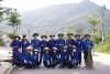 Tuổi trẻ trường Đại học Công nghiệp Quảng Ninh  sẵn sàng tham gia chiến dịch tình nguyện hè năm 2026