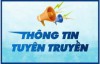 Đẩy mạnh công tác thông tin, tuyên truyền tháng 5/2026 góp phần tạo đồng thuận, lan tỏa giá trị tích cực trong toàn trường