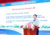 Tham gia lớp bồi dưỡng chuyên đề lịch sử Đảng năm 2026