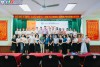 Lan tỏa sâu rộng phong trào học tập và làm theo Bác  tại Trường Đại học Công nghiệp Quảng Ninh