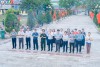 Thắp sáng ký ức, lan tỏa lòng tri ân