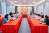 Đảng ủy Trường Đại học Công nghiệp Quảng Ninh tổ chức Hội nghị sơ kết công tác Đảng 6 tháng đầu năm, triển khai nhiệm vụ trọng tâm 6 tháng cuối năm 2026