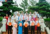 Đảng ủy Trường Đại học Công nghiệp Quảng Ninh tổ chức các hoạt động hướng tới kỷ niêm 30 năm ngày thành lập Đảng bộ Than Quảng Ninh