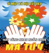 Đảng ủy Trường Đại học Công nghiệp Quảng Ninh tăng cường  công tác phòng, chống và kiểm soát ma túy