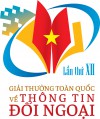 Trường Đại học Công nghiệp Quảng Ninh tích cực hưởng ứng  Giải thưởng toàn quốc về thông tin đối ngoại lần thứ XII