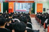 Tăng cường vai trò của cấp ủy trong bảo đảm an ninh, trật tự,  xây dựng môi trường giáo dục an toàn