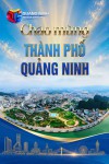 Đảng ủy Trường Đại học Công nghiệp Quảng Ninh tổ chức đợt sinh hoạt chính trị tư tưởng với chủ đề “Khát vọng Thành phố Quảng Ninh giàu mạnh,  văn minh, hiện đại, hạnh phúc”