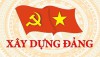 Đảng ủy Trường Đại học Công nghiệp Quảng Ninh tăng cường lãnh đạo, chỉ đạo thực hiện công tác xây dựng Đảng
