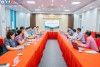 Toạ đàm giữa Trường Đại học Công nghiệp Quảng Ninh và Sở Khoa học và Công nghệ tỉnh Quảng Ninh
