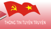 Định hướng công tác thông tin, tuyên truyền tháng 10/2026