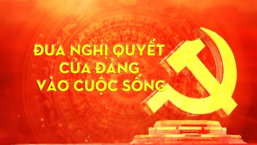 Công đoàn Trường Đại học Công nghiệp Quảng Ninh đẩy mạnh  tuyên truyền, triển khai thực hiện các Nghị quyết, Chỉ thị của Bộ Chính trị
