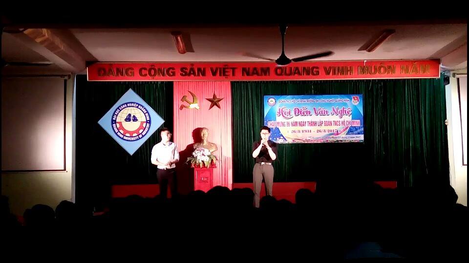 Sôi nổi các hoạt đồng chào mừng kỷ niệm 86 năm thành lập Đoàn TNCS Hồ Chí Minh, hưởng ứng tháng Thanh niên năm 2017
