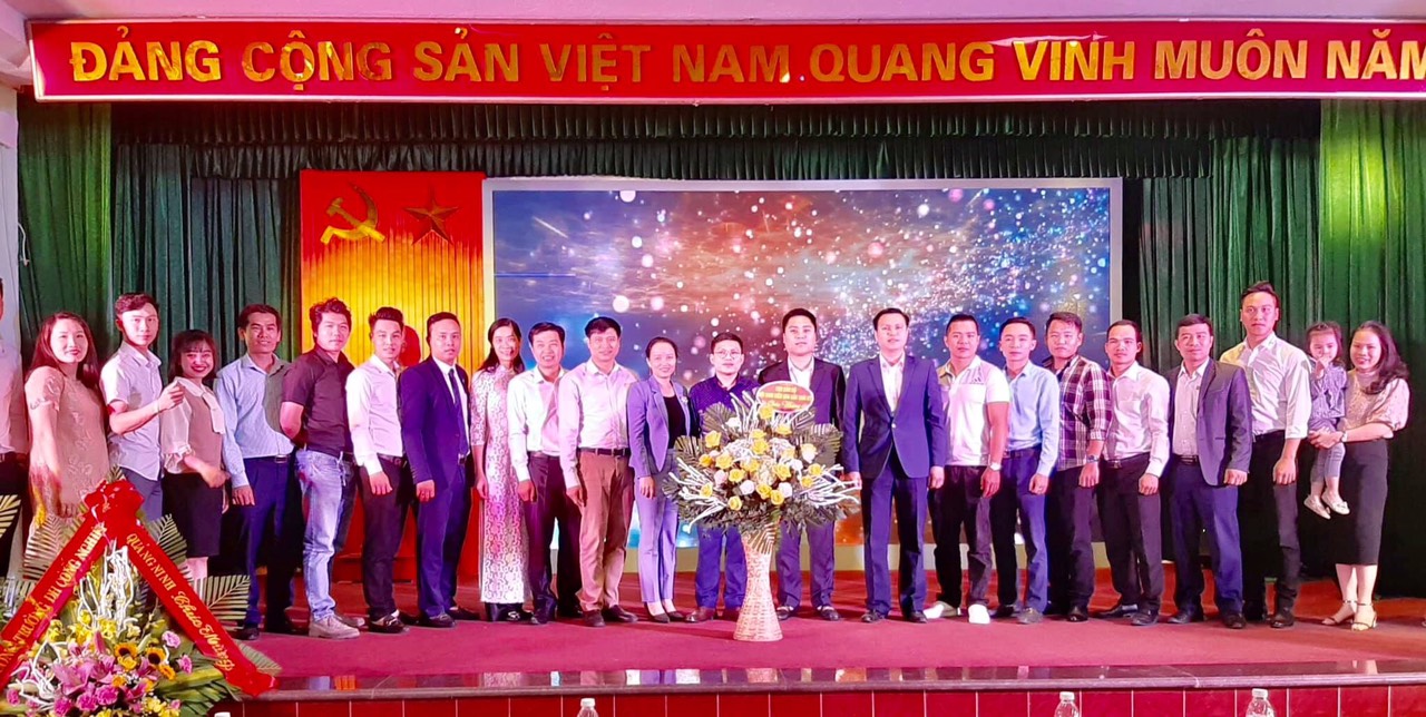 Gặp mặt kỷ niệm 70 năm ngày truyền thống Học sinh sinh viên