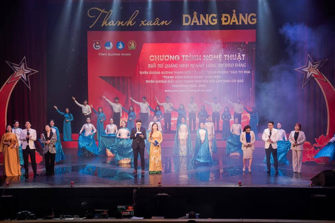 Phát huy vai trò của tổ chức Đoàn trong bảo vệ nền tảng tư tưởng của Đảng