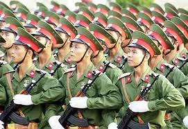 Những chiến công oanh liệt của quân đội nhân dân Việt Nam
